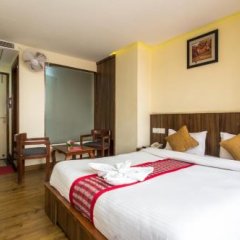 Hotel Kathmandu Inn in Kathmandu, Nepal from 51$, photos, reviews - zenhotels.com guestroom photo 2
