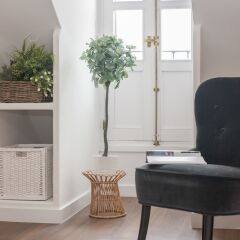 Отель Alterhome Luxury Atico Plaza Mayor Испания, Мадрид - отзывы, цены и фото номеров - забронировать отель Alterhome Luxury Atico Plaza Mayor онлайн удобства в номере фото 2