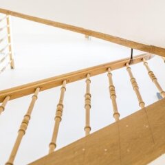 Отель B&B Atelier20 Бельгия, Антверпен - отзывы, цены и фото номеров - забронировать отель B&B Atelier20 онлайн интерьер отеля фото 3