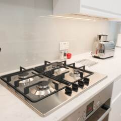 Отель Clarendon Shaftesbury Mansions в номере