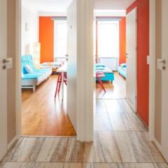 Отель Babel Hostel Польша, Вроцлав - отзывы, цены и фото номеров - забронировать отель Babel Hostel онлайн сауна