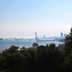 Sur Hotel Sultanahmet пляж