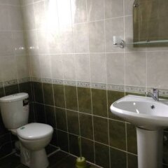 Гостиница Guest House Alfira ванная фото 2