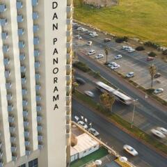 Dan Panorama Tel Aviv Hotel Тель-Авив парковка