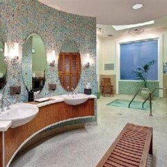 Отель Oakwood at Palazzo East США, Лос-Анджелес - отзывы, цены и фото номеров - забронировать отель Oakwood at Palazzo East онлайн спа