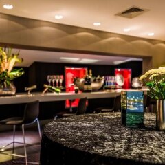 Отель Pullman London St Pancras Великобритания, Лондон - 1 отзыв об отеле, цены и фото номеров - забронировать отель Pullman London St Pancras онлайн интерьер отеля фото 3