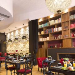 Hotel Les Théâtres развлечения фото 2