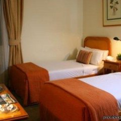 Hotel Presidente in Santiago, Chile from 75$, photos, reviews - zenhotels.com guestroom photo 5