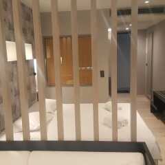 Отель MJ Luxury Suites интерьер отеля
