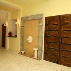 Отель Boutique Hotel Colosseo Болгария, Сандански - отзывы, цены и фото номеров - забронировать отель Boutique Hotel Colosseo онлайн комната для гостей