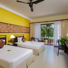 Отель Pandanus Resort фото 11