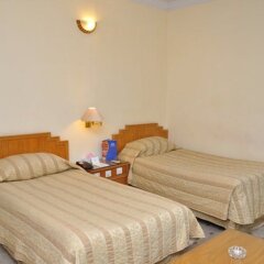 Dreamland Hotel in Islamabad, Pakistan from 37$, photos, reviews - zenhotels.com guestroom photo 2