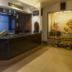 Hotel Panchratna By OYO Rooms in Mumbai, India from 83$, photos, reviews - zenhotels.com photo 3