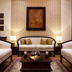 Отель Residence by Uga Escapes интерьер отеля