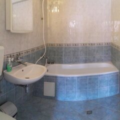 Hostel Pashov Велико Тырново спа