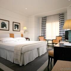 Отель Gallery Hotel Art - Lungarno Collection Италия, Флоренция - отзывы, цены и фото номеров - забронировать отель Gallery Hotel Art - Lungarno Collection онлайн комната для гостей