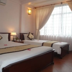 Отель Holiday Diamond Hotel Вьетнам, Хюэ - 8 отзывов об отеле, цены и фото номеров - забронировать отель Holiday Diamond Hotel онлайн детские мероприятия