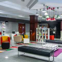 Отель TRYP Jerez Hotel Испания, Херес-де-ла-Фронтера - отзывы, цены и фото номеров - забронировать отель TRYP Jerez Hotel онлайн развлечения