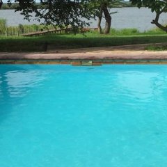 The Big Five Lodge in Gaborone, Botswana from 65$, photos, reviews - zenhotels.com pool photo 2