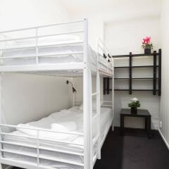 Отель Stockholm Hostel Швеция, Стокгольм - отзывы, цены и фото номеров - забронировать отель Stockholm Hostel онлайн детские мероприятия