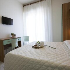 Hotel Esplanade Римини комната для гостей фото 2