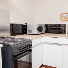 Отель Central 1 Bedroom Near Shakespeares Globe Великобритания, Лондон - отзывы, цены и фото номеров - забронировать отель Central 1 Bedroom Near Shakespeares Globe онлайн в номере фото 2