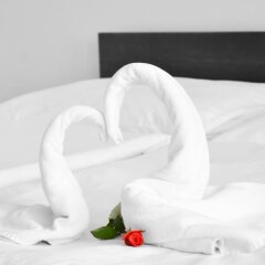 Hotel Ostaš удобства в номере