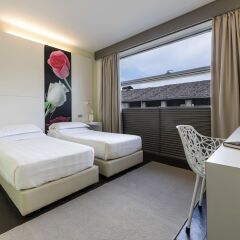Hotel City Parma Парма комната для гостей фото 2