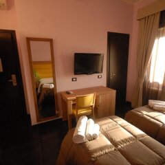 Отель Ostia Antica Suite B&B Остия-Антика удобства в номере фото 2