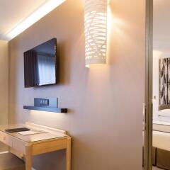 Отель Hôtel Garden Elysées удобства в номере