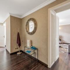 Апартаменты Sweet inn Apartments Palais Royal удобства в номере