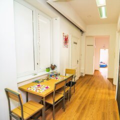 Colorful And Artistic Room for 2- Main Street! in Sarajevo, Bosnia and Herzegovina from 103$, photos, reviews - zenhotels.com photo 7