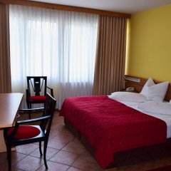 Отель Ljubljana Resort Словения, Любляна - отзывы, цены и фото номеров - забронировать отель Ljubljana Resort онлайн удобства в номере