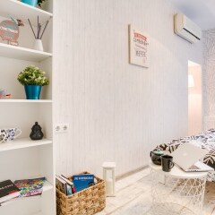 Хостел Homestel B&B фото 9