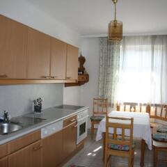 Апартаменты Apartments Wirrer Зальцбург в номере