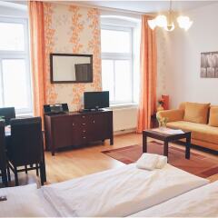 Апартаменты JL Apartments Вена комната для гостей фото 2