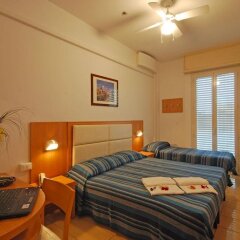 Hotel Bottaccio комната для гостей фото 2