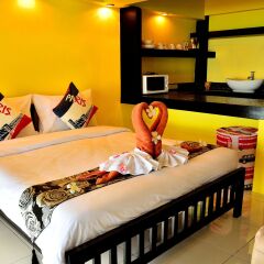 2W Beach Hostel Самуи детские мероприятия
