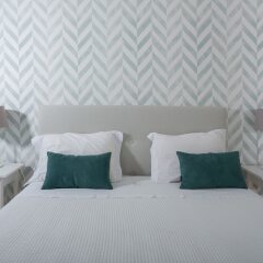 Отель Azores Villas - Beach Villa Португалия, Понта-Делгада - отзывы, цены и фото номеров - забронировать отель Azores Villas - Beach Villa онлайн комната для гостей фото 3
