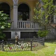 Hotel Villa Parco