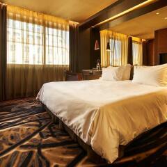 PortoBay Hotel Teatro Порту комната для гостей фото 4