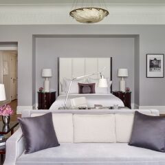Отель Four Seasons Gresham Palace комната для гостей фото 8