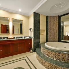 Karinna Hotel Convention & Spa Турция, Бурса - отзывы, цены и фото номеров - забронировать отель Karinna Hotel Convention & Spa онлайн спа