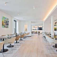 Отель Melia Berlin Берлин спа