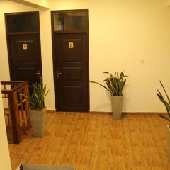 Hotel Beach Walk интерьер отеля