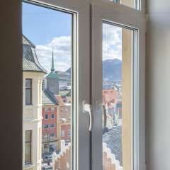 Отель Bergen Harbour Hotel Норвегия, Берген - отзывы, цены и фото номеров - забронировать отель Bergen Harbour Hotel онлайн фото 3