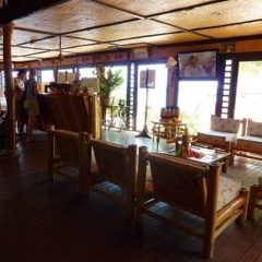 Hotel Kaveka in Moorea, French Polynesia from 257$, photos, reviews - zenhotels.com