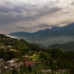 Отель Sapa Unique Hotel Вьетнам, Шапа - отзывы, цены и фото номеров - забронировать отель Sapa Unique Hotel онлайн фото 5