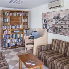 Отель Sunset Bay Club by Diamond Resorts развлечения