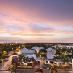 Отель Four Points by Sheraton Punta Cana Village Доминикана, Пунта Кана - отзывы, цены и фото номеров - забронировать отель Four Points by Sheraton Punta Cana Village онлайн фото 2